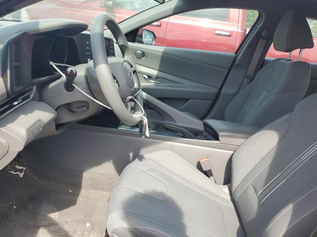 2022 HYUNDAI ELANTRA SE KMHLM4AG1NU239461