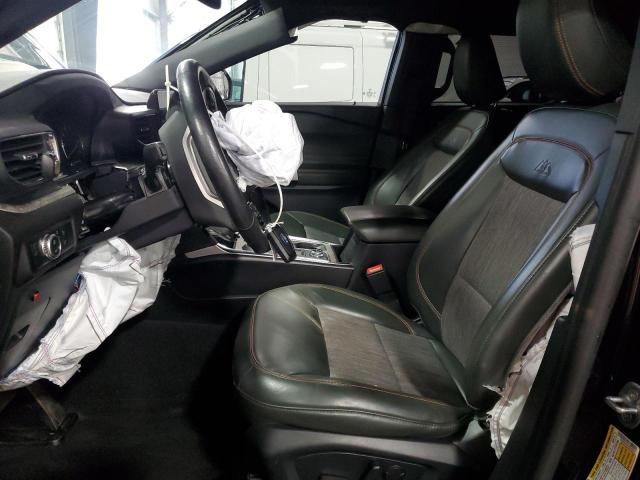 2022 FORD EXPLORER T 1FMSK8JH2NGC49626