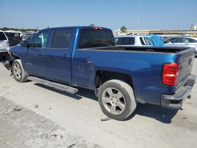 2016 CHEVROLET SILVERADO 3GCPCRECXGG157814