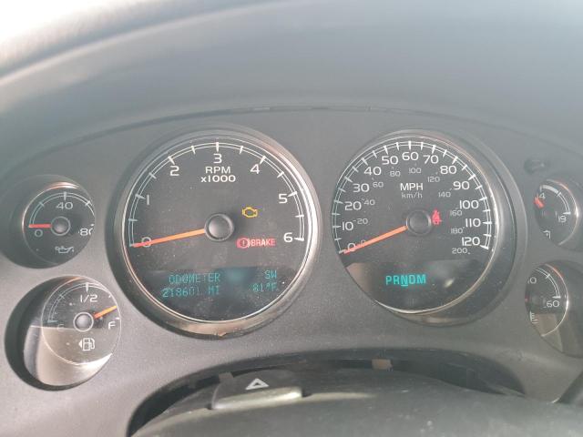 2011 GMC YUKON DENA #3302649054