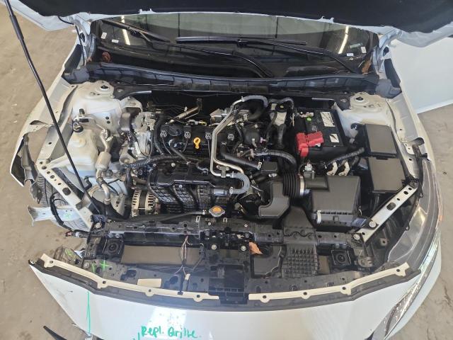 2025 NISSAN ALTIMA SV 1N4BL4DV8SN303732