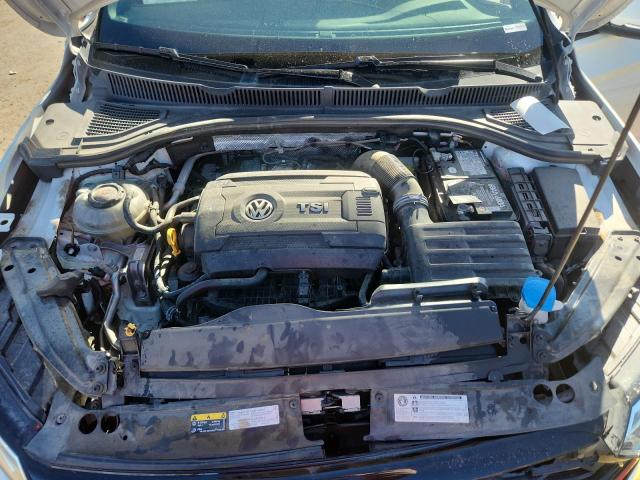 2019 VOLKSWAGEN JETTA GLI 3VW6T7BU5KM214120