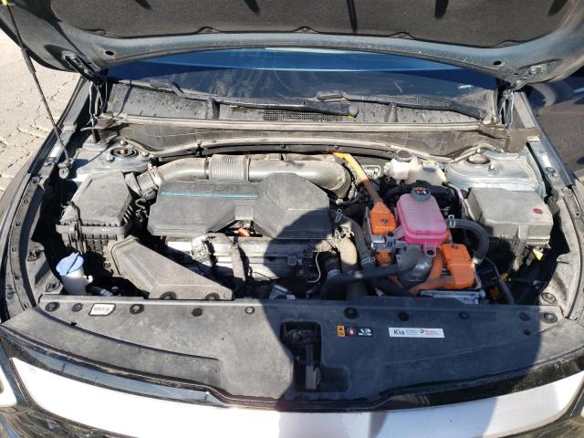 2023 KIA SPORTAGE E - KNDPVCAG7P7013049