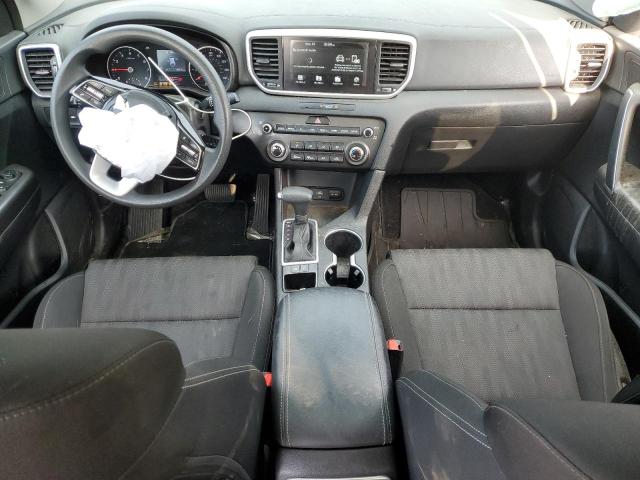 2020 KIA SPORTAGE L KNDPM3AC9L7756371