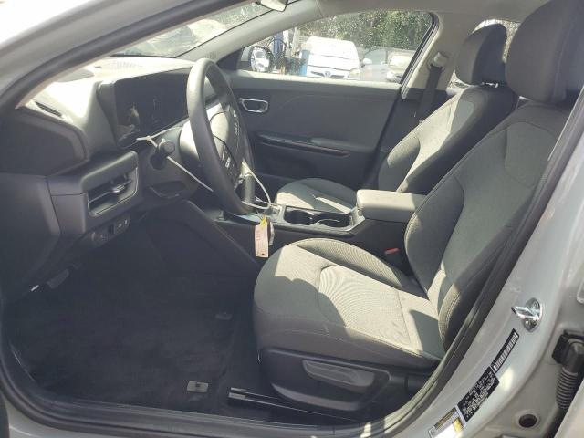 2025 KIA K4 LX 3KPFT4DEXSE017316