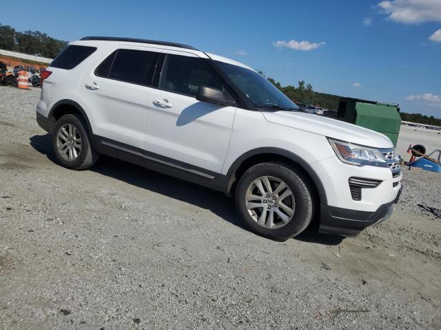 2018 FORD EXPLORER X 1FM5K8D85JGC61062