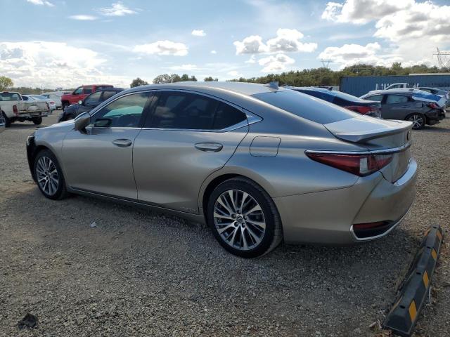 2020 LEXUS ES 300H 58AD21B13LU008960