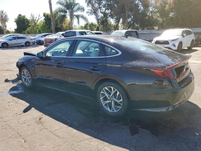 2023 HYUNDAI SONATA SEL KMHL64JA1PA280537