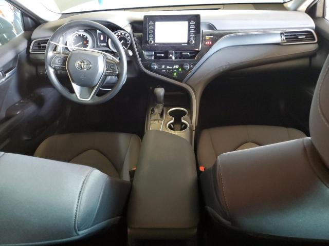 2022 TOYOTA CAMRY LE 4T1C11AK6NU066144