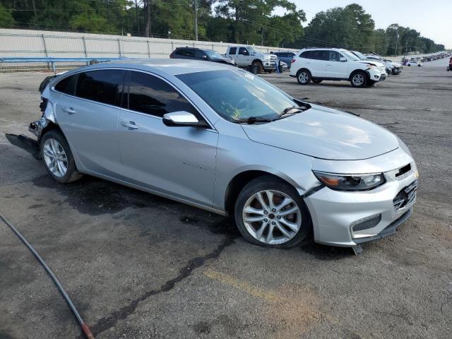 2018 CHEVROLET MALIBU LT #3265192026