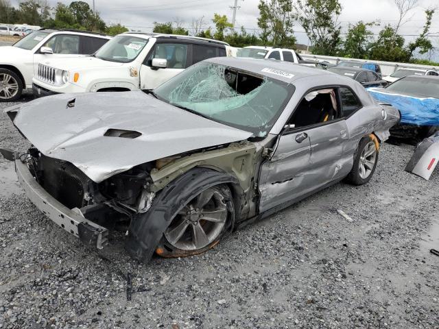 2016 DODGE CHALLENGER SXT - 2C3CDZAGXGH344737