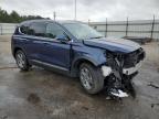 Lot #3294047823 2023 HYUNDAI SANTA FE S