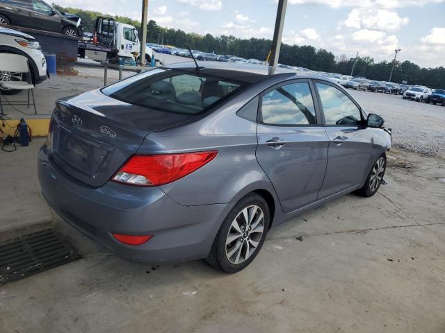 2017 HYUNDAI ACCENT SE KMHCT4AE8HU331382