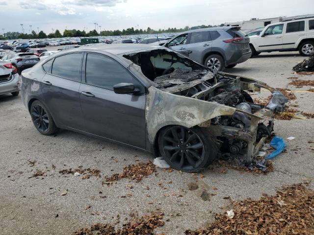 2016 DODGE DART SXT S 1C3CDFFA1GD817649