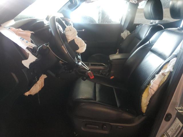 2023 TOYOTA TACOMA DOUBLE CAB - 3TYDZ5BN6PT036476