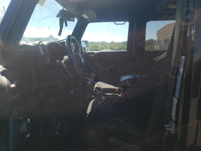 2015 JEEP WRANGLER U #3296927842