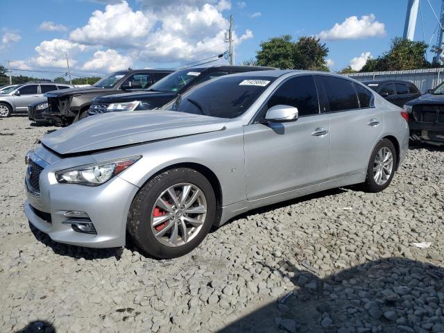 INFINITI Q50 BASE