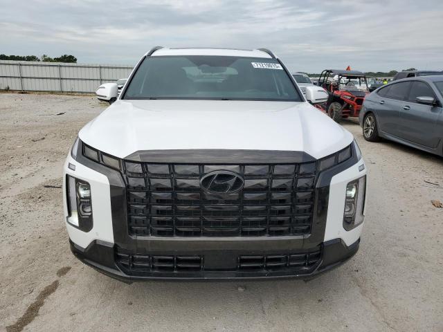 2024 HYUNDAI PALISADE CALLIGRAPHY KM8R7DGE9RU707031