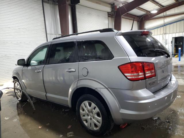 2018 DODGE JOURNEY SE 3C4PDCAB1JT524685