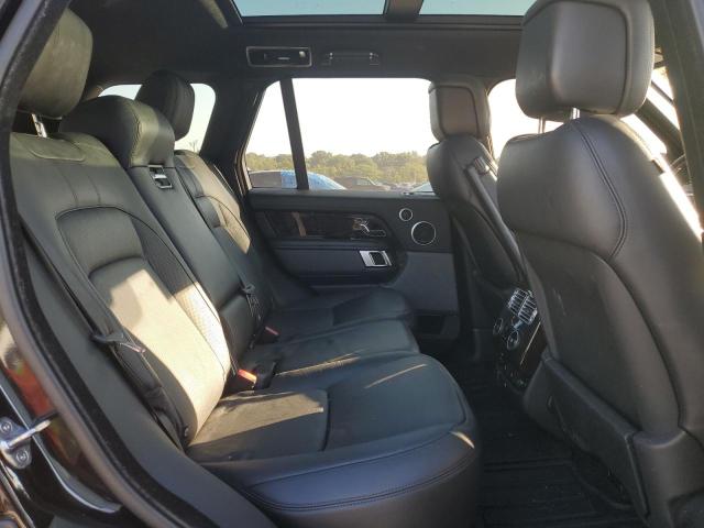 2020 LAND ROVER RANGE ROVE SALGS2RU0LA400206