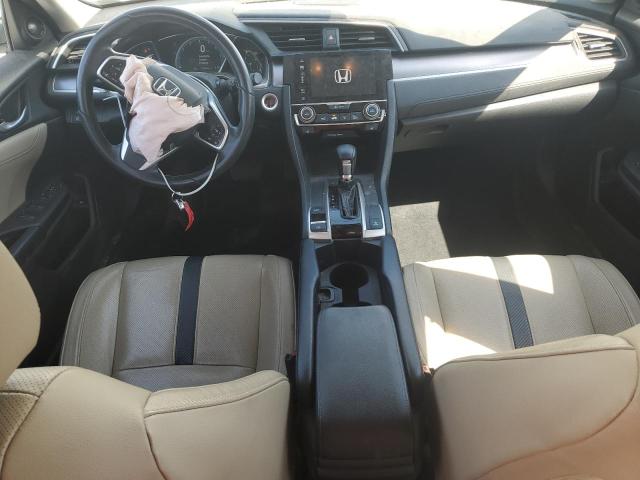 2016 HONDA CIVIC TOURING 19XFC1F94GE028124