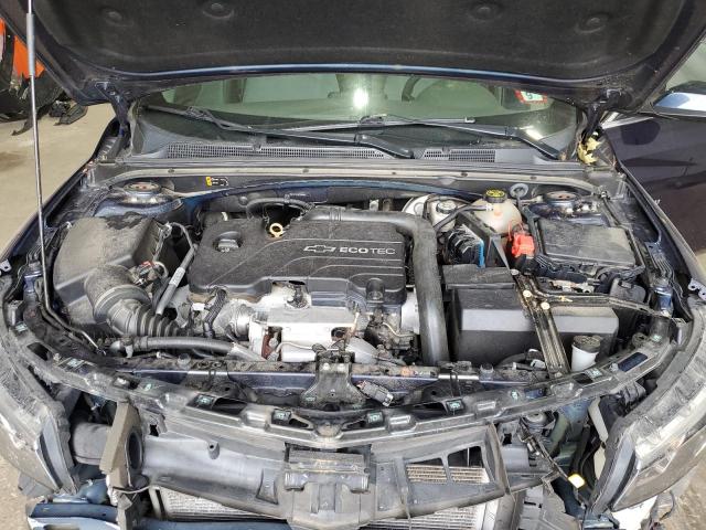 2016 CHEVROLET MALIBU LT - 1G1ZE5ST0GF294531