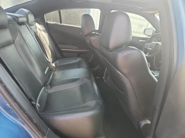 2022 DODGE CHARGER SX 2C3CDXBGXNH169163