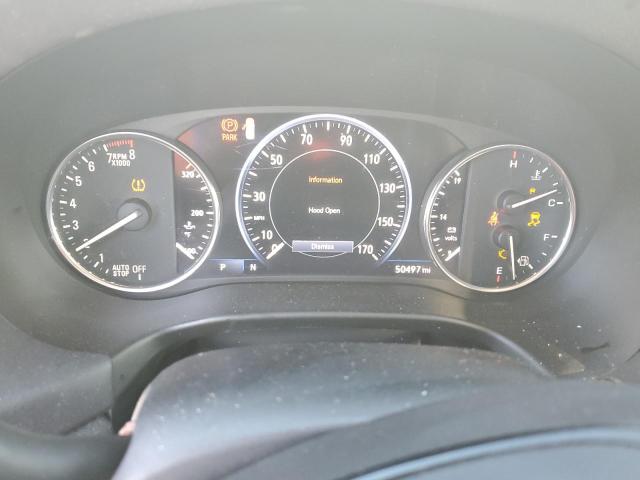 2022 BUICK ENCLAVE PREMIUM 5GAEVBKW9NJ116000