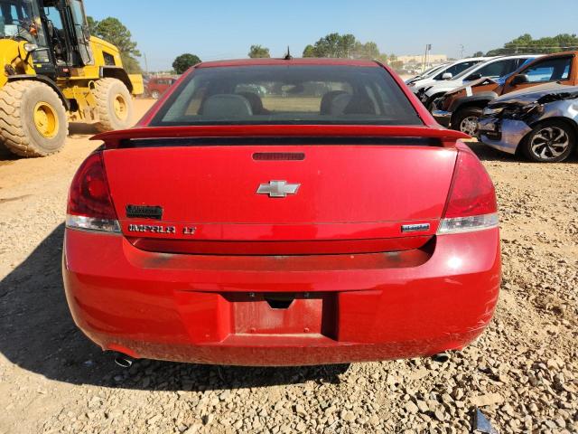 2012 CHEVROLET IMPALA LT #3287635014