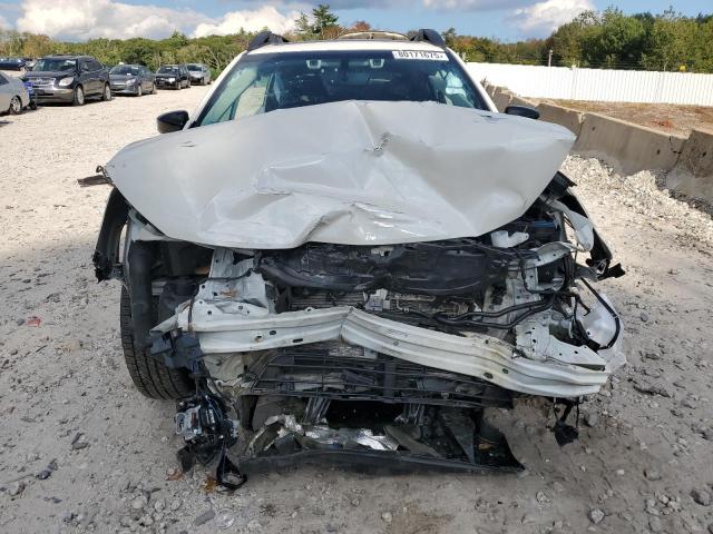 2021 SUBARU OUTBACK ON 4S4BTGLD5M3128015