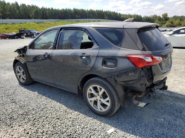 2018 CHEVROLET EQUINOX LT 2GNAXTEX3J6172725