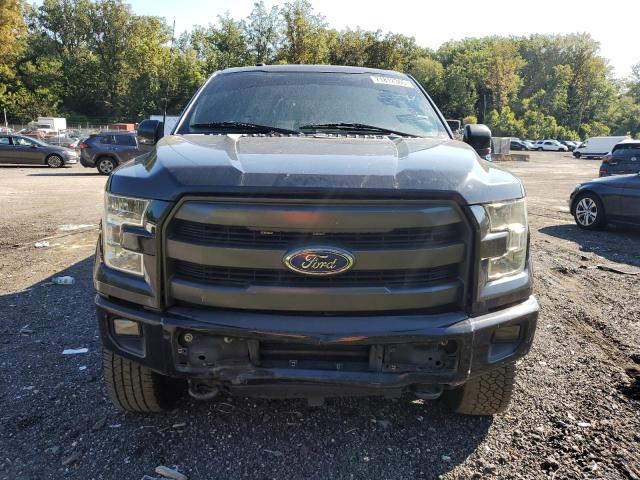 2016 FORD F150 SUPER #3246878478