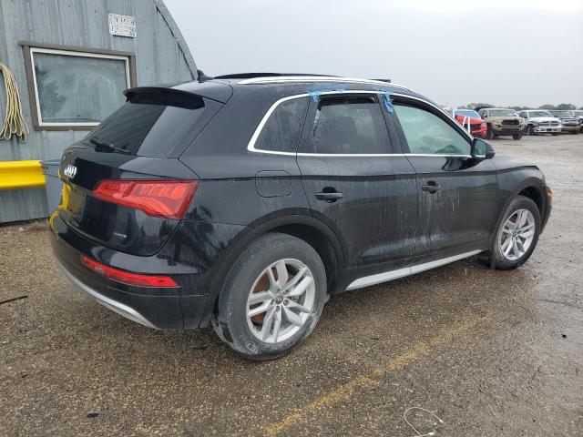 2020 AUDI Q5 PREMIUM WA1ANAFY1L2105271