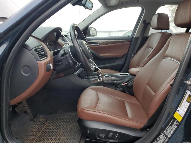 2013 BMW X1 XDRIVE35I #3287722169