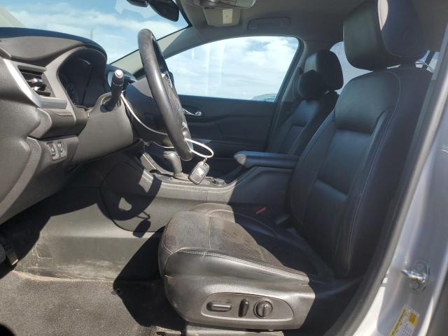 2017 GMC ACADIA SLT-1 - 1GKKNMLS5HZ174964