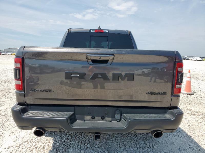 2020 RAM 1500 REBEL 1C6SRFLT7LN379228
