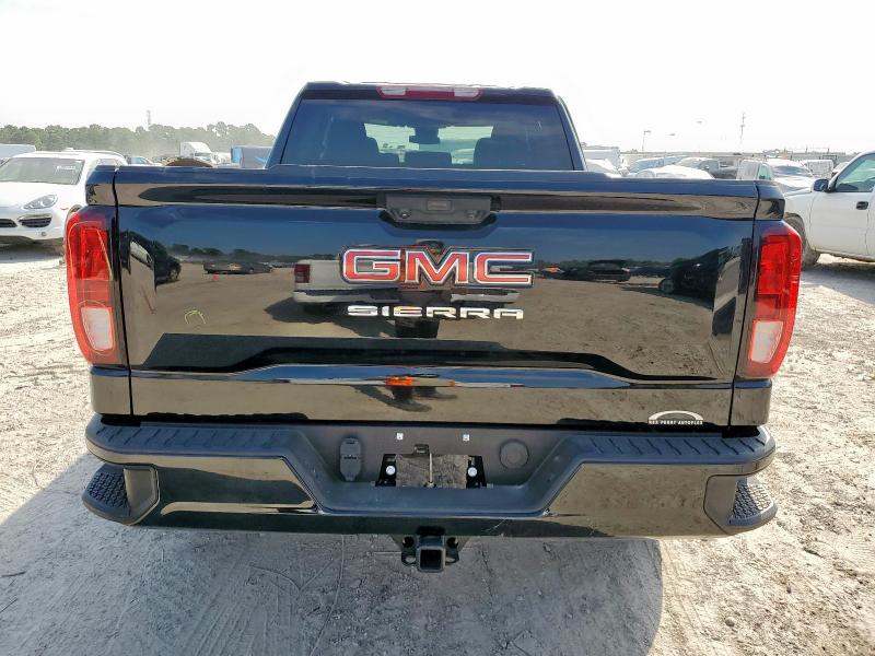 2025 GMC SIERRA C15 1GTRHAED4SZ108721