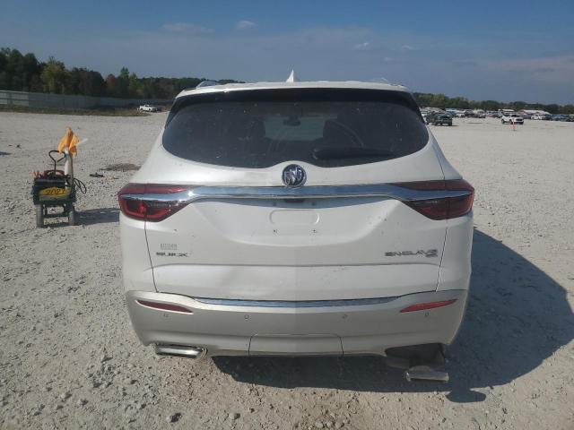 2018 BUICK ENCLAVE AV 5GAEVCKWXJJ255777