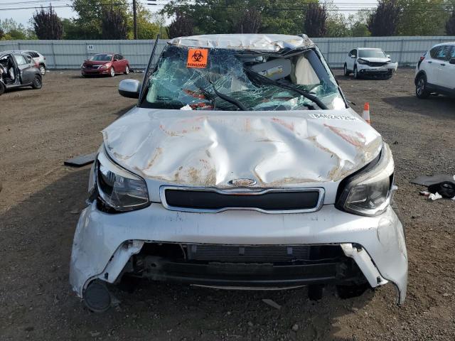2014 KIA SOUL - KNDJN2A28E7739116