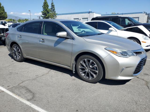 2016 TOYOTA AVALON XLE 4T1BK1EBXGU239606