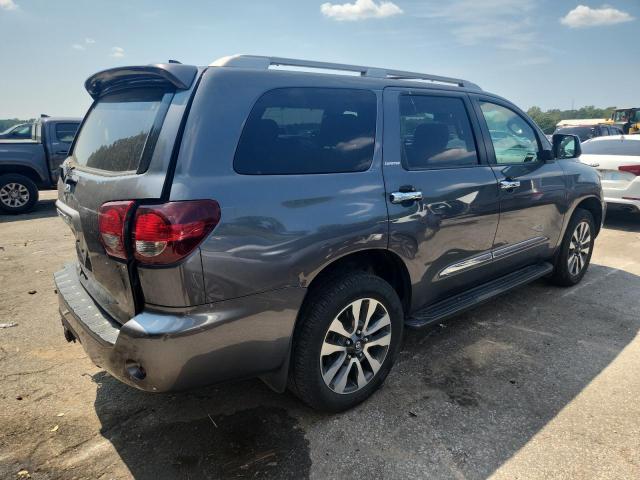 2020 TOYOTA SEQUOIA LI - 5TDKY5G19LS074631