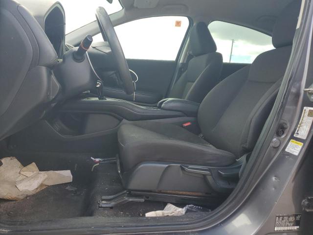 2016 HONDA HR-V LX 3CZRU5H37GM730352
