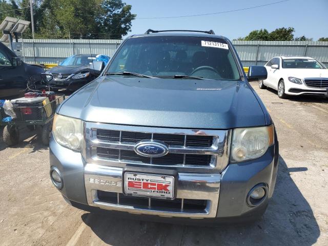 2012 FORD ESCAPE LIM - 1FMCU0EG8CKA36739