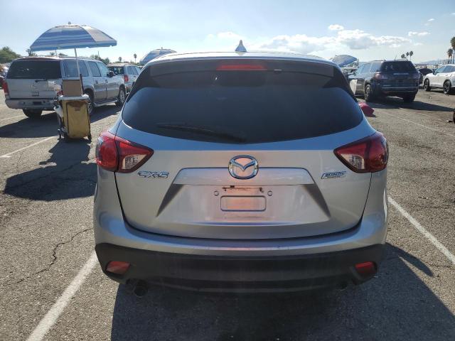 2016 MAZDA CX-5 TOURI JM3KE2CY2G0904201