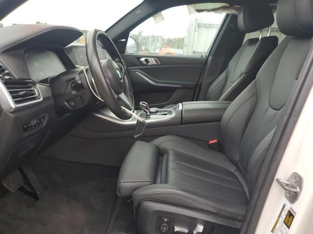 2019 BMW X5 XDRIVE4 - 5UXCR6C59KLL11245