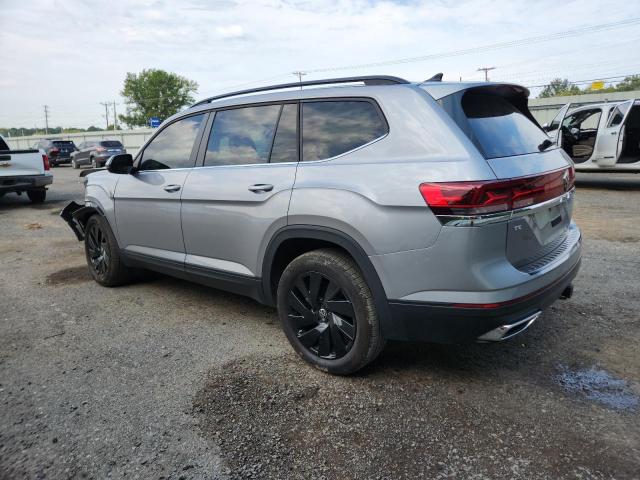 2024 VOLKSWAGEN ATLAS SE #3293495410