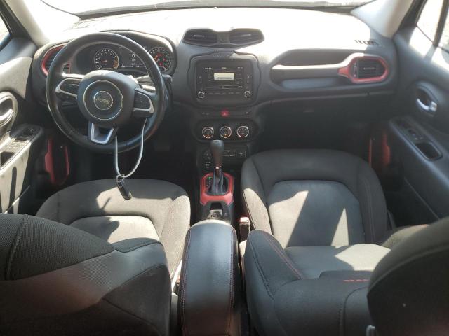 2016 JEEP RENEGADE T - ZACCJBCT9GPD62148