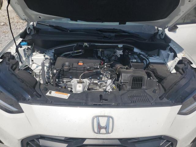 2025 HONDA HR-V SPORT #3294493508
