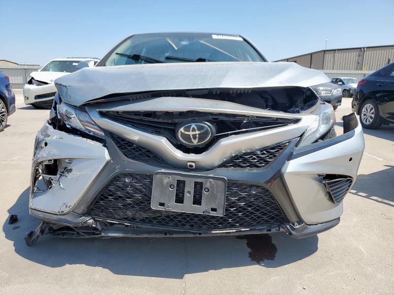 2018 TOYOTA CAMRY XSE - 4T1B61HKXJU114998