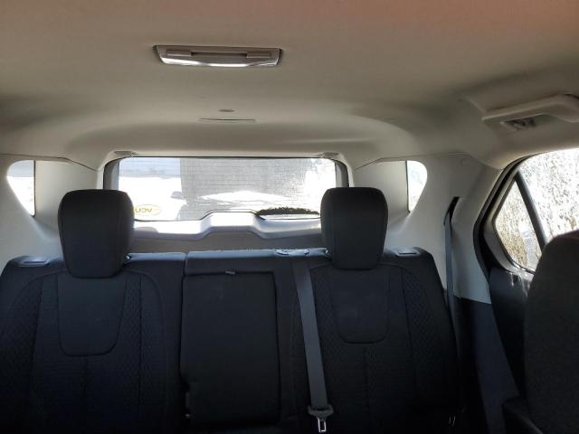 2015 CHEVROLET EQUINOX LS 2GNALAEK6F1177099